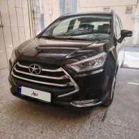 جک S3 کم کار خانگی
