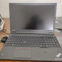 لپتاب گرافیک دار W541