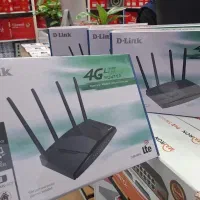 مودم سیم‌کارتی D-Link  5G/4G