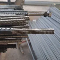 ساخت و رزوه کاری سگراد سوله ، بولت ، بادبند