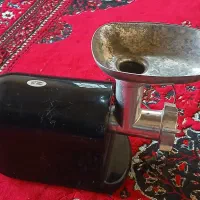 چرخ گوشت برقی|خردکن، آسیاب، غذاساز|کازرون, |دیوار