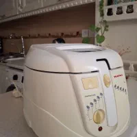 سرخ کن|سایر لوازم برقی|قم, شاه سید علی|دیوار