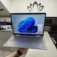 لپ تاپ استوک لنوو تاچ x360 نسل بالا