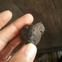 مشکوک شهاب سنگ|کلکسیون و سرگرمی|تهران, شیخ هادی|دیوار