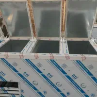 یخچال فریزر ۱۲۰۰لیتر