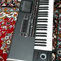 Pa4 ORIENTAL شش اکتاو|پیانو، کیبورد، آکاردئون|بروجرد, |دیوار
