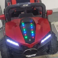 ماشین شارژی|اسباببازی|وحیدیه, |دیوار