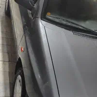 پراید مدل 98کم کار واقعی