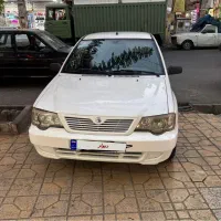 پراید ۱۱۱ مدل ۹۹ se کم کارکرد