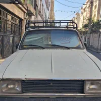 پیکان وانت