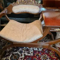 میزآرایش و میز تلفن