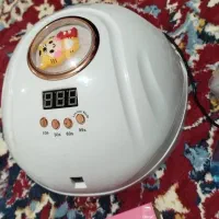 دستگاه یووی و سوهان برقی