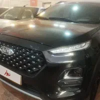 ام وی ام x22 pro اتوماتیک بدون رنگ|خودرو سواری و وانت|اصفهان, رهنان|دیوار