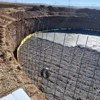 کار آرماتور بندی. پذیرفته میشود