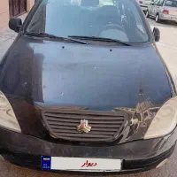 تیبا صندوق‌دار SX، مدل ۹۲ ، کارشناسی شده
