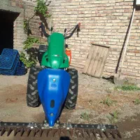 تیلر|ماشین‌آلات صنعتی|مرند, |دیوار