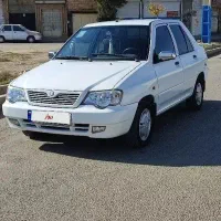 پراید ۱۳۲ مدل ۹۸ شاستی پلمپ|خودرو سواری و وانت|چهارباغ, |دیوار