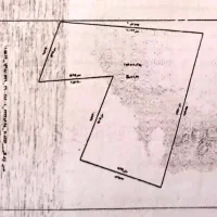 فروش زمین حاشیه خیابان اول بهبودی