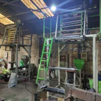 جذب نیروی تولید