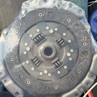 دیسک و صفحه پراید