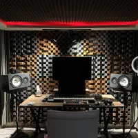 استودیو خوانندگی و آهنگسازی استدیو