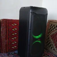 اسپیکر شارژی