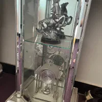 اینه وشمدان برنج