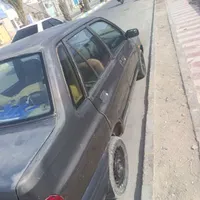 فروش فوری پراید مدل ۹۰|خودرو سواری و وانت|کنارک, |دیوار