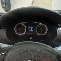 ساینا اس ۸۵|خودرو سواری و وانت|مهربان, |دیوار