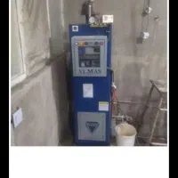 دیگ بخار الماس