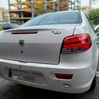 راناپلاس سقف فلز فول ارتقا مدل1404صفرخشک تحویل روز|خودرو سواری و وانت|تهران, شهرآرا|دیوار