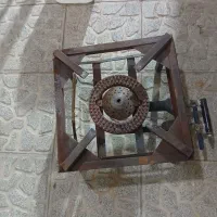اجاق گاز پلوپز