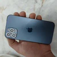 اپل ۱۲ پرو