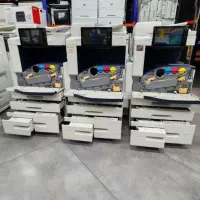 Xerox worker فتوکپی پرینتر