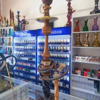 ست کامل قلیان به سلیقه خودتون