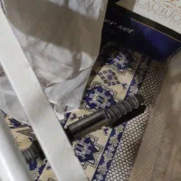 تخت تاشو بیمارستانی|پزشکی|قرچک, مهدیه|دیوار
