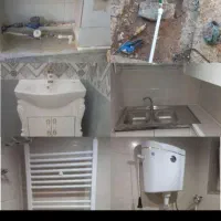 لوله کشی تاسیسات وتعمیرات سعید