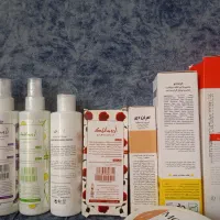 محصولات نفیس با کدتخفیف ویژه|آرایشی، بهداشتی، درمانی|کرمانشاه, |دیوار