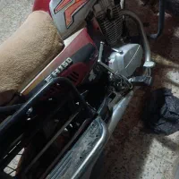 موتور شکاری|موتورسیکلت|بم, |دیوار