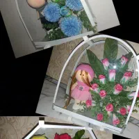 انواع گل500
