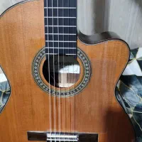 گیتار کوروبز پیکاپدار