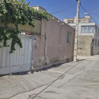 فروش-یه-خونه-و-زمین-90متر-نزدیک-اتوبان