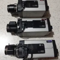 دوربین مداربسته ال جی