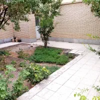 فروش خانه ویلایی آهن و آجر