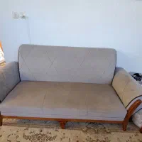 مبل راحتی ۷ نفره