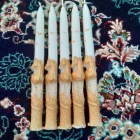 شمع نماد سال