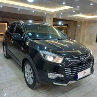 جک اس ۵|خودرو سواری و وانت|تهران, بلورسازی|دیوار