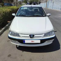 پژو پارس xu7p|خودرو سواری و وانت|تهران, بازار آهن|دیوار