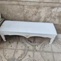 صندلی نشیمن پاف مناسب مغازه یا نشیمن