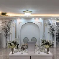 عقدسرای قصر وصال